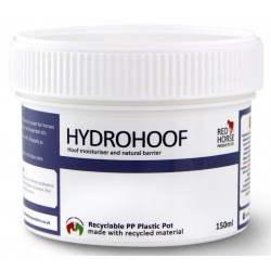 HydroHoof - Feuchtigkeit