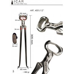 ICAR Nipper Smith