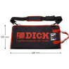 Hufbeschlagtasche - Dick