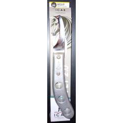 Gebrauchte Hufmesser