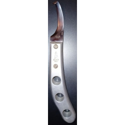 Gebrauchte Hufmesser
