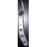 Gebrauchte Hufmesser