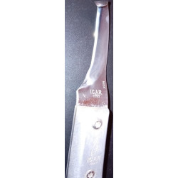 Gebrauchte Hufmesser