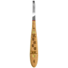 VET Abszessmesser - Double S