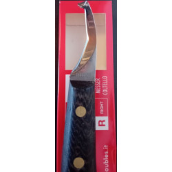 Gebrauchte Hufmesser