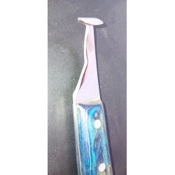 Gebrauchte Hufmesser