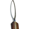 AG2 Loop Hufmesser