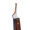 Gebrauchte Hufmesser