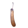 Gebrauchte Hufmesser