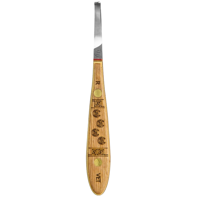 VET Abszessmesser - Double S