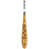 VET Abszessmesser - Double S