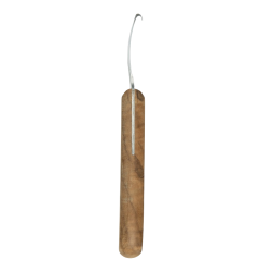 Fusetti Double S - Hufmesser