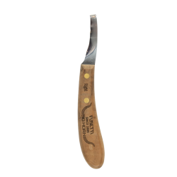 Fusetti Double S - Hufmesser