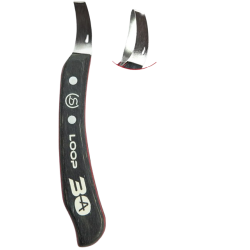 Loop DELUXE 30A Double S -...