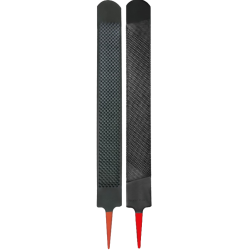 Heller Black Master - Hufraspel