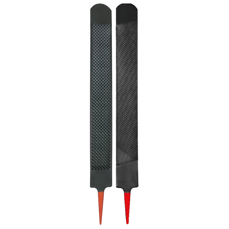 Heller Black Master - Hufraspel
