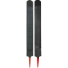 Heller Black Master - Hufraspel