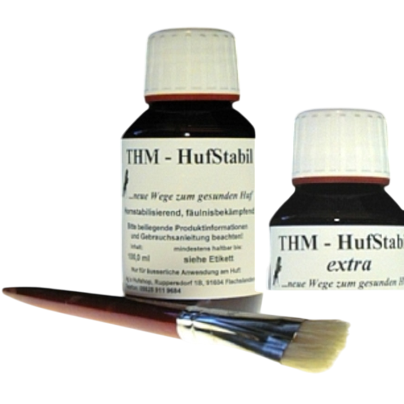 Huffestiger THM Hufstabil