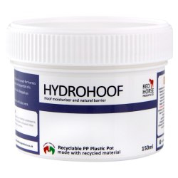 HydroHoof - Feuchtigkeit