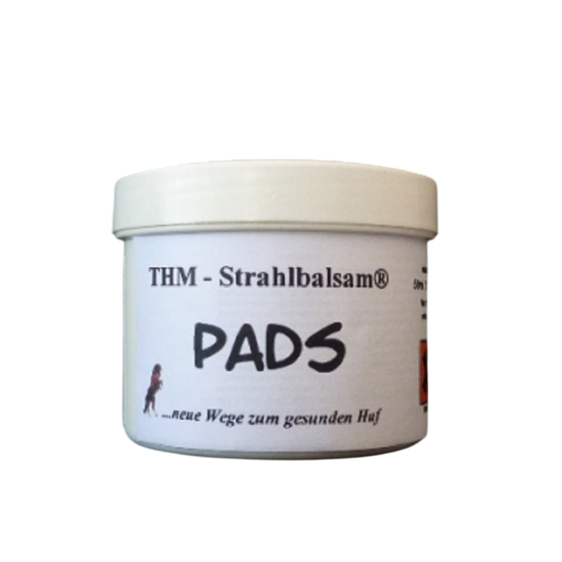 PADS - Strahlbalsam THM