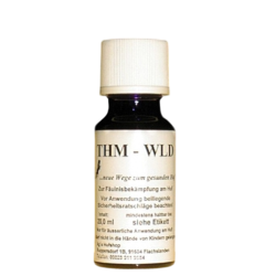 THM - WLD Kriechöl