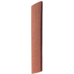 Wetzstein flachoval - Dick