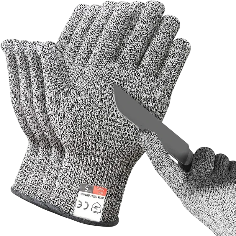 Handschuhe - Schnittschutz