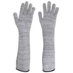 Schnittschutz Manschette
