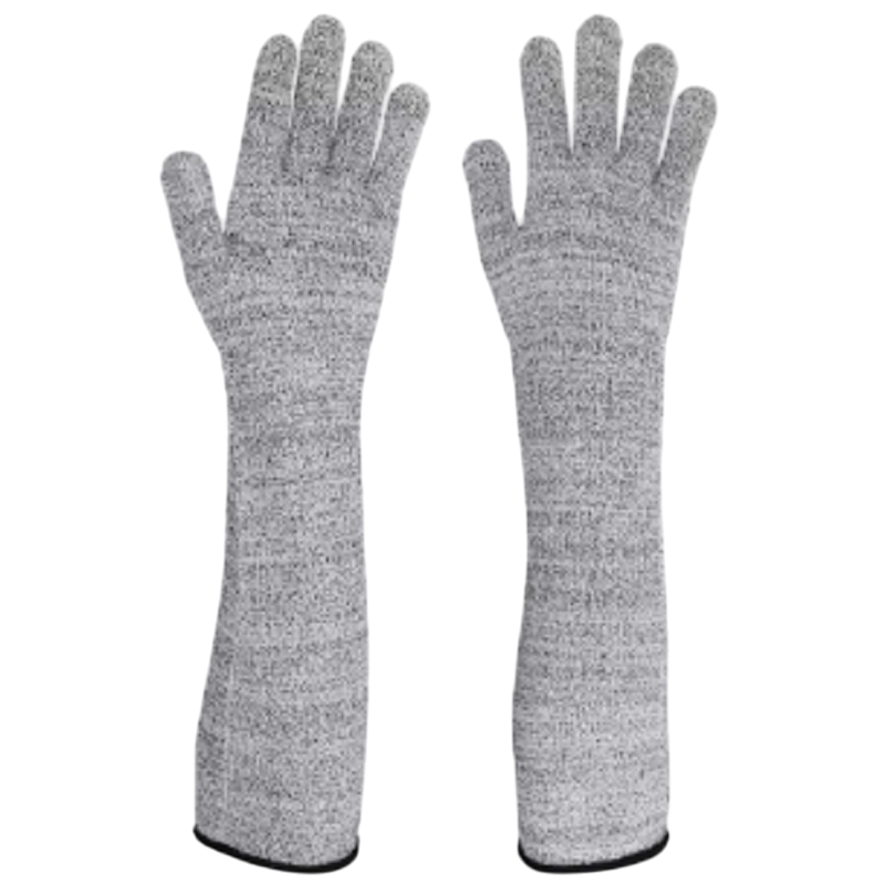 Schnittschutz Manschette