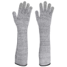Schnittschutz Manschette