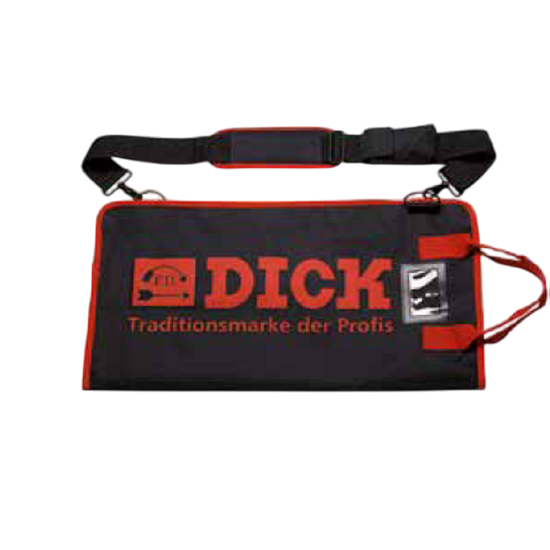 Hufbeschlagtasche - Dick