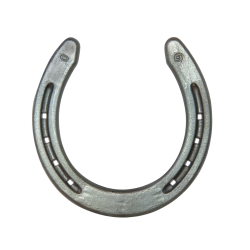 Hufeisen - Quarter Horse