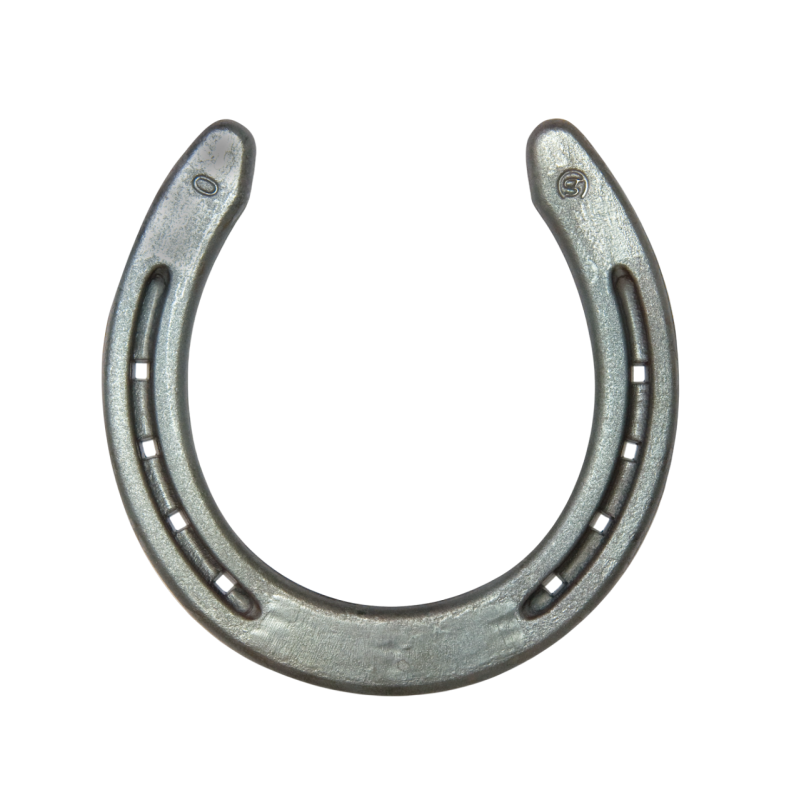 Hufeisen - Quarter Horse