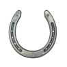 Hufeisen - Quarter Horse