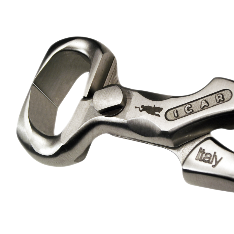 ICAR Nipper Smith