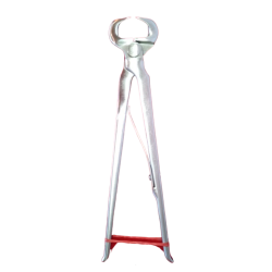 Nipper 12" mit Bogenfeder