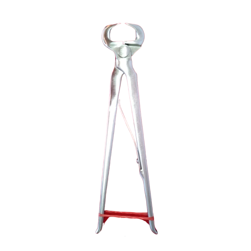 Nipper 12" mit Bogenfeder