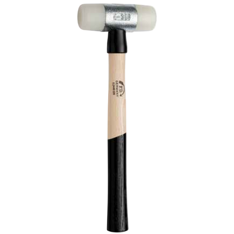 Nylon Hammer - Hufschonhammer Nylon Hammer - Hufschonhammer