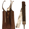 Schärfeservice Messer+Raspeln