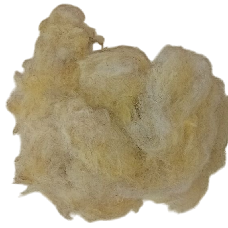 Schafwolle - Einlage in Hufschuhen