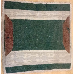 Satteldecke 84x84x2