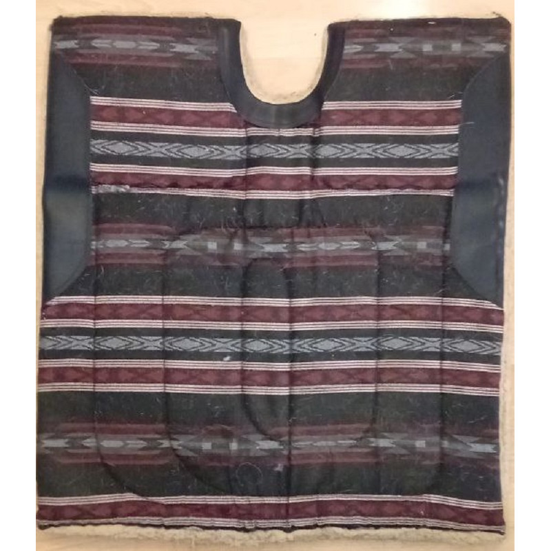 Satteldecke 84x78x3