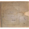 Satteldecke 84x78x3