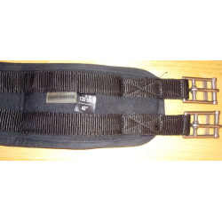 Sattelgurt 120cm