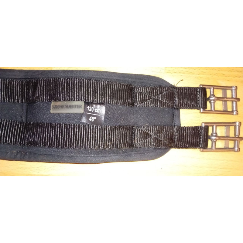 Sattelgurt 120cm