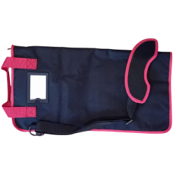 Hufbeschlagtasche - Dick