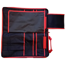 Hufbeschlagtasche - Dick