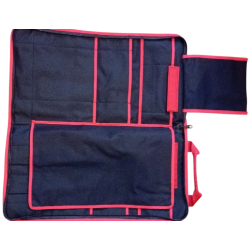 Hufbeschlagtasche - Dick