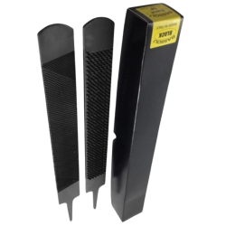 Hufraspel Bassoli Black Bestseller