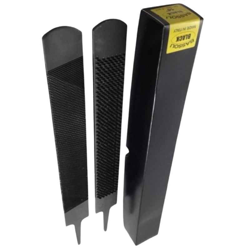 Hufraspel Bassoli Black Bestseller Hufraspel Bassoli Black Bestseller